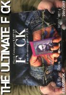 The ultimate F CK. Ediz. italiana di Flavio Campagna Kampah edito da Youcanprint