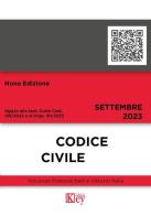 Codice civile di Vincenzo Franceschelli, Vittorio Italia edito da Key Editore