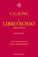 Il libro rosso. Liber novus di Carl Gustav Jung edito da Bollati Boringhieri