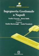 Ingegneria gestionale a Napoli edito da Edizioni Scientifiche Italiane