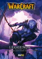 Warcraft. Leggende vol.2 edito da Magic Press