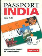 India di Manoj Joshi edito da Vallardi A.