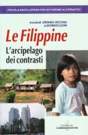 Le Filippine. L'arcipelago dei contrasti edito da Gabrielli Editori