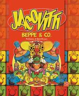 Jacovitti. Beppe & Co di Benito Jacovitti edito da Edizioni NPE