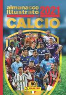Almanacco illustrato del calcio 2021. Ediz. a colori edito da Panini Comics