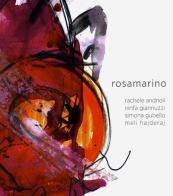 Rosamarino. Con CD Audio edito da Kurumuny