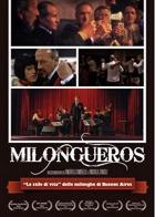 Milongueros. DVD edito da Enigma