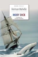 Moby Dick. Ediz. integrale. Con Segnalibro di Herman Melville edito da Crescere