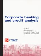 Corporate banking and credit analysis. Bundle. Con e-book edito da McGraw-Hill Education