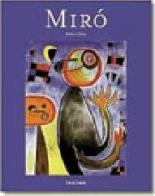 Miró. Ediz. italiana di Walter Erben edito da Taschen