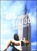 The art of André S. Solidor. Ediz. illustrata di Elliott Erwitt edito da TeNeues