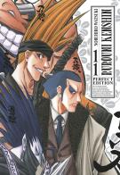 Rurouni Kenshin. Perfect edition vol.11 di Nobuhiro Watsuki edito da Star Comics