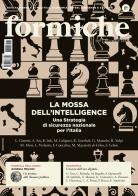 Formiche (2024) vol. 208 edito da Rubbettino