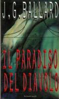 Il paradiso del diavolo di James G. Ballard edito da Dalai Editore