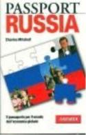 Russia di Mitchell edito da Vallardi A.