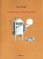 Architettura e scenografia di Clara Fiorillo edito da Millennium