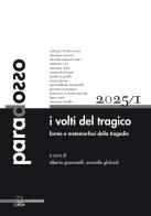 Paradosso. Rivista di filosofia. Ediz. multilingue (2025) vol. 1 edito da Il Poligrafo