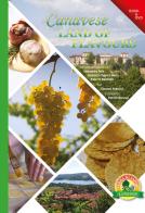 Canavese. Land of flavours. Con DVD video di Giovanni Ponzetti edito da Atene del Canavese