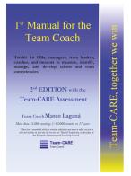 1° manual for the team coach. Together we win di Marco Laganà edito da Youcanprint