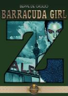 Barracuda girl di Beppe De Giglio edito da Fides Edizioni