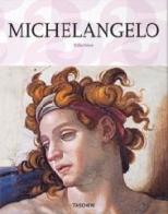 Michelangelo. Ediz. illustrata di Gilles Néret edito da Taschen