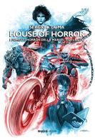 House of horror. I fumetti horror della Marvel e della DC di Sergio L. Duma edito da Weird Book