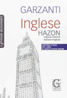 Grande dizionario Hazon di inglese edito da Garzanti Linguistica