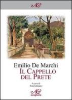 Il cappello del prete di Emilio De Marchi edito da Avagliano