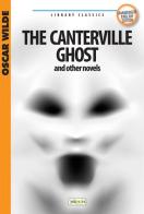 The Canterville ghost di Oscar Wilde edito da ilPedagogico