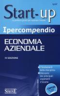 Ipercompendio economia aziendale edito da Edizioni Giuridiche Simone