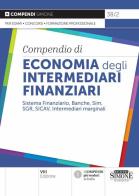 Compendio di economia degli intermediari finanziari edito da Edizioni Giuridiche Simone