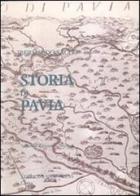 Storia di Pavia di Bernardo Sacco edito da New Press
