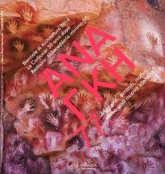 'Ananke. Quadrimestrale di cultura, storia e tecniche della conservazione per il progetto (2016) vol.77 di Marco Dezzi Bardeschi edito da Altralinea