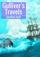 Gulliver's travels into several remote nations of the world di Jonathan Swift edito da StreetLib