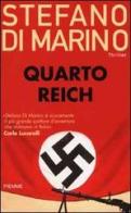 Quarto Reich di Stefano Di Marino edito da Piemme