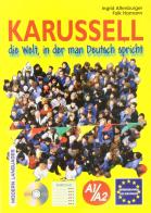 Karussell. Con CD Audio edito da Modern Publishing House