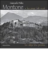 Montone. A due passi dalle nuvole. Con DVD di Giancarlo Polito edito da Morlacchi