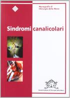 Sindromi canalicolari edito da Edizioni Medico-Scientifiche