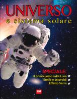 Universo e sistema solare edito da 2M