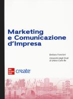 Marketing e comunicazione d'impresa. Con e-book edito da McGraw-Hill Education