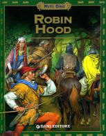 Robin Hood edito da Dami Editore