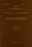Trattato di diritto processuale civile. Con CD-ROM vol.3.2 di Luigi Montesano, Giovanni Arieta edito da CEDAM