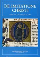 De imitatione Christi libri quattuor edito da Libreria Editrice Vaticana