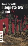 Il segreto tra di noi di Gianni Farinetti edito da Marsilio