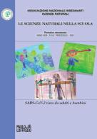 Le scienze naturali nella scuola (2021) vol.64 edito da Paolo Loffredo