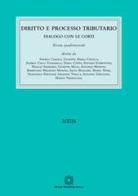 Diritto e processo tributario (2016) vol.3 edito da Edizioni Scientifiche Italiane
