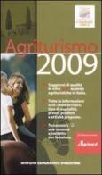 Agriturismo 2009 edito da De Agostini