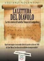 La lettera del diavolo. La vera storia di Isabella Tomasi di Lampedusa di Stefano Nocentini edito da Sensoinverso Edizioni