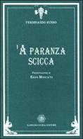Paranza scicca ('A) di Ferdinando Russo edito da Guida