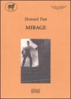 Mirage di Howard Fast edito da Polillo